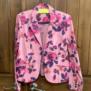 Flora jacket